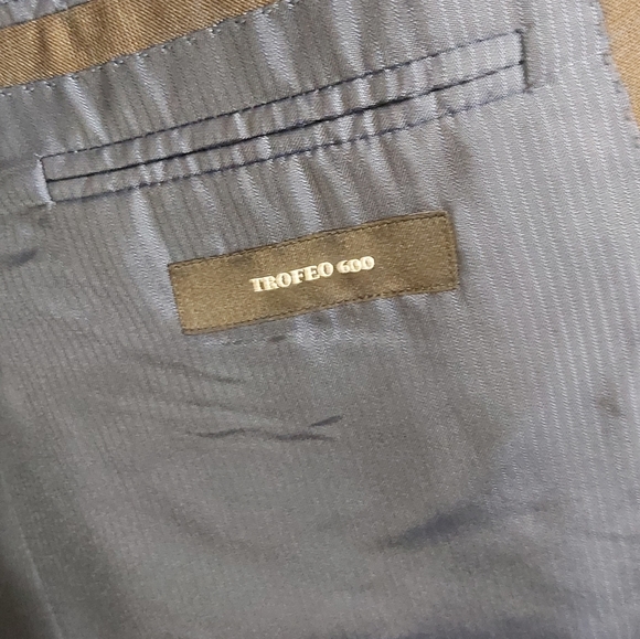 ERMENEGILDO ZEGNA - Picture 4 of 4